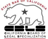 Certified Specialist, Estate Planning, Trust & Probate Law — California Board of Legal Specialization