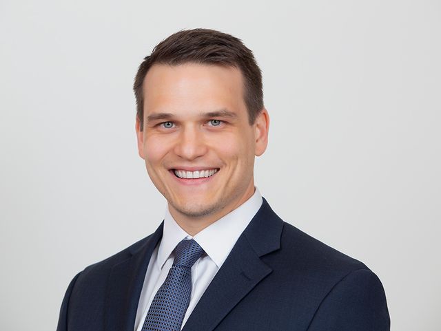 Charles W. Daff