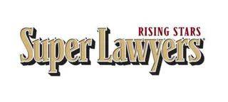 Super Lawyers Rising Stars, Thomson Reuters