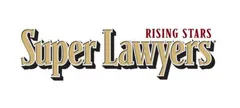 Super Lawyers Rising Stars — Thomson Reuters